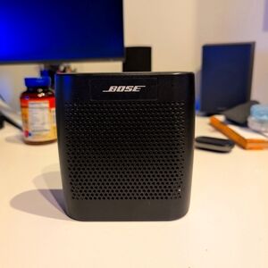 Bose Bluetooth Speaker